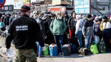 Зачем посол Украины в Польше захотел открыть границу? Зачем посол Украины в Польше захотел открыть границу?