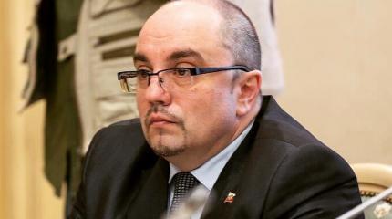 Вадим Арустамов: А хорошо ли Вы подумали? Вадим Арустамов: А хорошо ли Вы подумали?