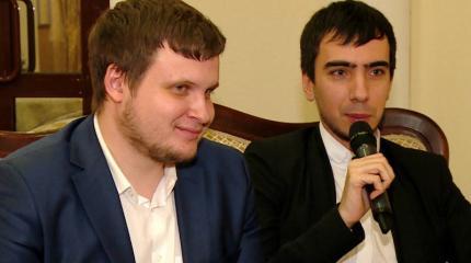 Алло! Прачечная? Как пранкеры стали частью большой политики Алло! Прачечная? Как пранкеры стали частью большой политики