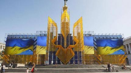 Киев замахнулся на наш Дальний Восток Зеленым клином Киев замахнулся на наш Дальний Восток Зеленым клином