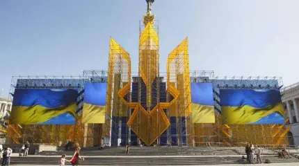 Киев замахнулся на наш Дальний Восток Зеленым клином Киев замахнулся на наш Дальний Восток Зеленым клином