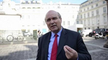 Ив Поццо ди Борго подчеркнул историческую принадлежность Крыма России Ив Поццо ди Борго подчеркнул историческую принадлежность Крыма России