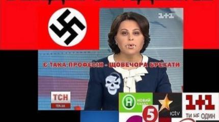 Нарочно не придумаешь – Украина ябедничает в ООН на «российскую пропаганду» Нарочно не придумаешь – Украина ябедничает в ООН на «российскую пропаганду»