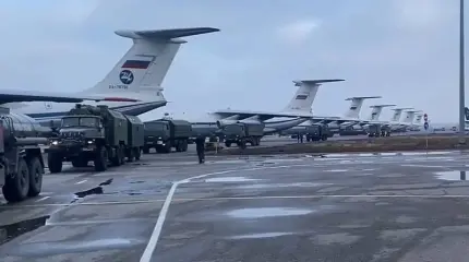 Почему Россия не вправе уходить из Казахстана Почему Россия не вправе уходить из Казахстана
