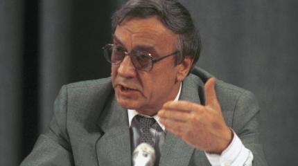 Как сложились судьбы участников ГКЧП после августа 1991 года Как сложились судьбы участников ГКЧП после августа 1991 года