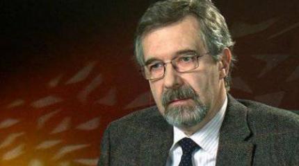 Леонид Поляков: Мы можем выступить в XXI веке в качестве центра мировой силы Леонид Поляков: Мы можем выступить в XXI веке в качестве центра мировой силы