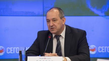 Евсеев: Осторожный оптимизм в урегулировании украинского кризиса Евсеев: Осторожный оптимизм в урегулировании украинского кризиса