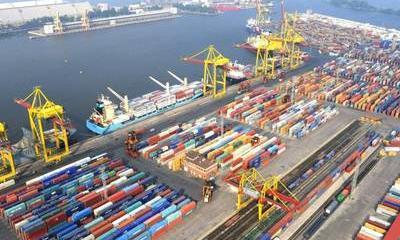 Транзитный фактор и политика: мимо Украины, мимо Балтии