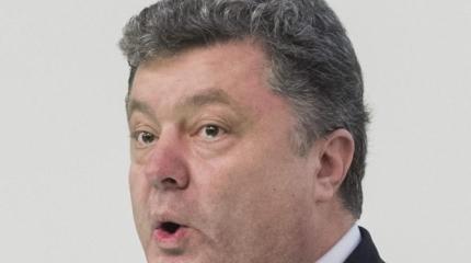 Украинская оппозиция вырвалась вперед Украинская оппозиция вырвалась вперед
