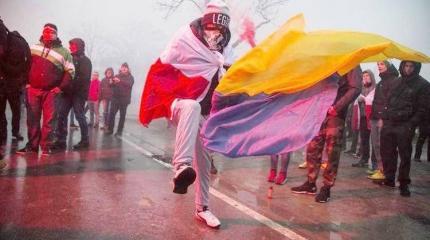 Почему поляки боятся приехавших на заработки украинцев Почему поляки боятся приехавших на заработки украинцев