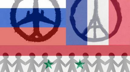 Почему выгоден терроризм? Почему выгоден терроризм?