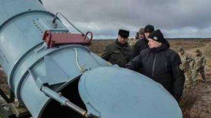 Украина: что заслоняет киевский информационный мусор