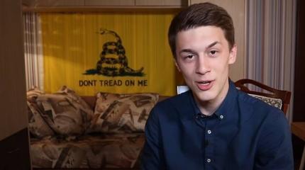 «Черная пятница» Егора Жукова — распродажи не будет «Черная пятница» Егора Жукова — распродажи не будет