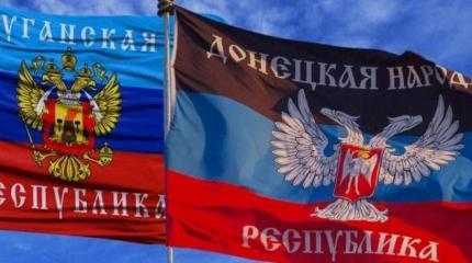 Референдумы на освобожденных территориях: эксперты о том, почему выберут РФ Референдумы на освобожденных территориях: эксперты о том, почему выберут РФ