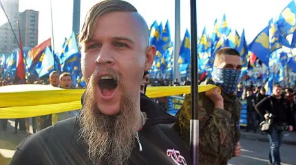 «Заслуживает в табло»: украинцам рассказали, как общаться с миротворцами «Заслуживает в табло»: украинцам рассказали, как общаться с миротворцами