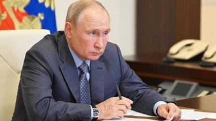 Путин вооружился методами Навального Путин вооружился методами Навального