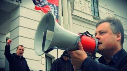 Олег Верник: Польше нужно банкротство Украины для начала реституции