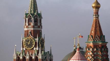 Кремль считает события в Армении её внутренним делом