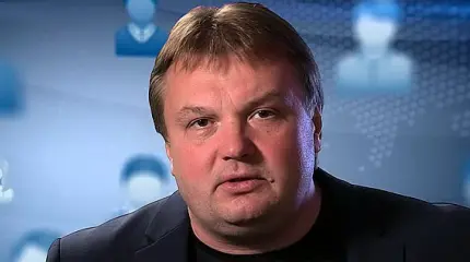 Украина: Скачки по дну Украина: Скачки по дну