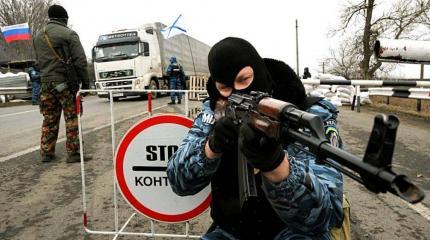 Крыму и Донбассу пригрозили силовыми зачистками со стороны Украины