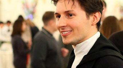 Паша Дуров - идеальный кандидат на роль следующей "жертвы Кремля" Паша Дуров - идеальный кандидат на роль следующей "жертвы Кремля"