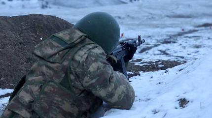 В НКР: Азербайджан продолжает захватывать Нагорный Карабах В НКР: Азербайджан продолжает захватывать Нагорный Карабах
