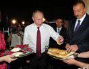 Америка уходит — в игру вступает Путин Америка уходит — в игру вступает Путин