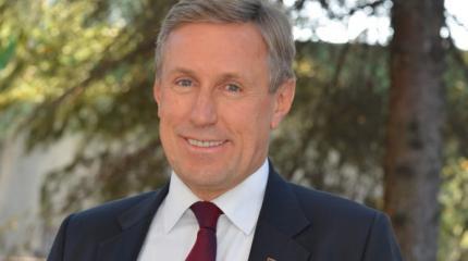 Гринкевич: Россия все больше нуждается в новом издании СМЕРШ Гринкевич: Россия все больше нуждается в новом издании СМЕРШ