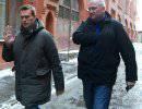 Силовики Навального Силовики Навального