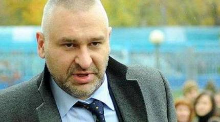 Фейгин утверждает, что Крым нанёс страшный удар по российским либерастам Фейгин утверждает, что Крым нанёс страшный удар по российским либерастам