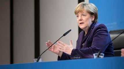 Шах и мат: Меркель и Олланд хотят поскорее избавиться от Великобритании Шах и мат: Меркель и Олланд хотят поскорее избавиться от Великобритании