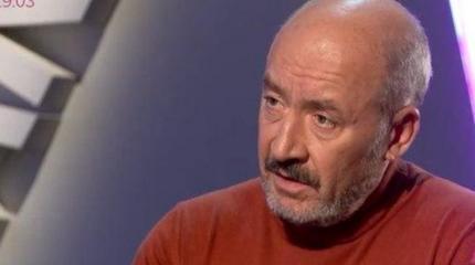 Виктор Мироненко: «аннексия» Крыма дорого обойдется России Виктор Мироненко: «аннексия» Крыма дорого обойдется России