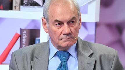 Ивашов: Россия и агрессор, и захватчик для Запада Ивашов: Россия и агрессор, и захватчик для Запада