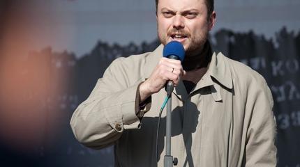 В западных СМИ обвиняют Путина в отравлении журналиста В западных СМИ обвиняют Путина в отравлении журналиста