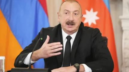 Алиев-младший в запале наплевал и на Россию, и на память собственного отца Алиев-младший в запале наплевал и на Россию, и на память собственного отца