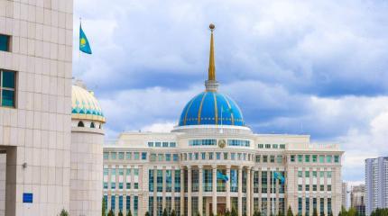 Кто будет президентом Казахстана в 2029 году? Кто будет президентом Казахстана в 2029 году?