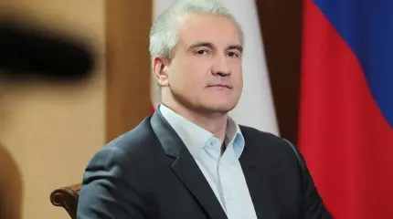 «Точка невозврата»: Аксенов о статусе СВО после референдума в Донбассе «Точка невозврата»: Аксенов о статусе СВО после референдума в Донбассе