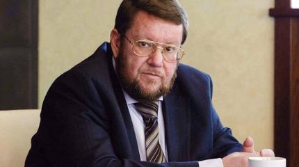 Сатановский назвал единственный способ, как США могут сохранить страну Сатановский назвал единственный способ, как США могут сохранить страну