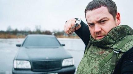 Владельца "Смотра.ру" подозревают в причастности к покушению на президента Ингушетии Владельца "Смотра.ру" подозревают в причастности к покушению на президента Ингушетии