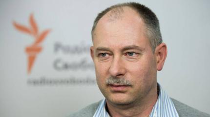 Жданов раскрыл последствия продления закона об особом статусе Донбасса Жданов раскрыл последствия продления закона об особом статусе Донбасса