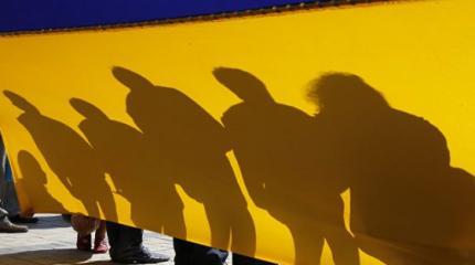 Черная тень над Украиной Черная тень над Украиной