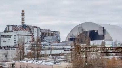 Угроза нового Чернобыля: "КиберБеркут" вскрыл базу документов "Энергоатома" Угроза нового Чернобыля: "КиберБеркут" вскрыл базу документов "Энергоатома"