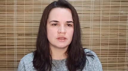 Быть Светой Тумберг - о судьбе политической выскочки Быть Светой Тумберг - о судьбе политической выскочки