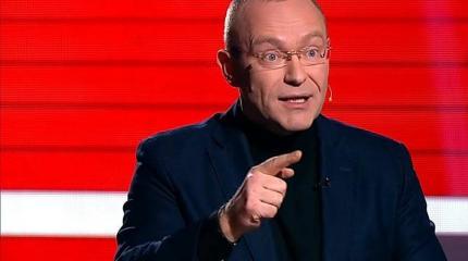Украинский политик Волга не сдержал эмоций, увидев, что стало с Крымом Украинский политик Волга не сдержал эмоций, увидев, что стало с Крымом
