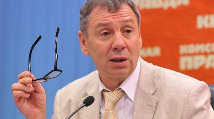 «Признаем ЛДНР»: Марков призвал выдвинуть «украинскому режиму» ультиматум «Признаем ЛДНР»: Марков призвал выдвинуть «украинскому режиму» ультиматум