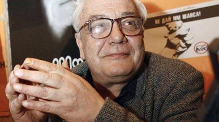 На смерть иконы либерализма — умер русофоб и педофил Буковский На смерть иконы либерализма — умер русофоб и педофил Буковский