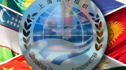 Турция должна вступить в ШОС Турция должна вступить в ШОС
