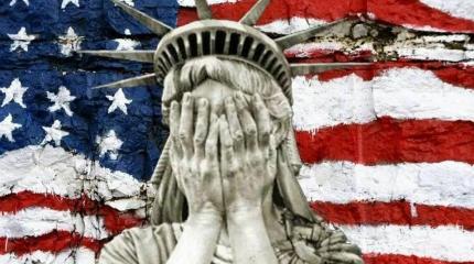 Украинский кризис повлияет на утрату США статуса мирового гегемона Украинский кризис повлияет на утрату США статуса мирового гегемона