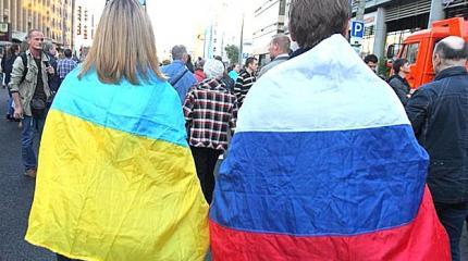 Россиянин, проехавший через всю Украину, правдиво рассказал, что изменилось Россиянин, проехавший через всю Украину, правдиво рассказал, что изменилось