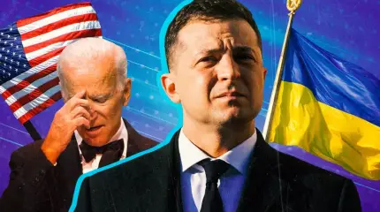 Запрет на переговоры: англосаксы толкают Зеленского к продолжению бойни Запрет на переговоры: англосаксы толкают Зеленского к продолжению бойни